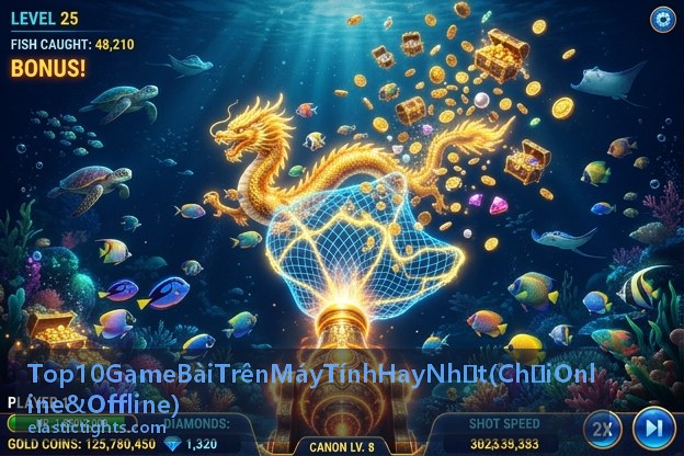 Game xếp bài cổ điển