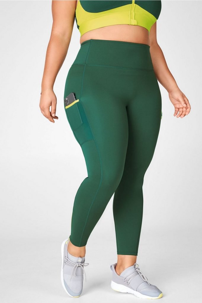 TOP 7 Best Yoga Leggings 2020 8