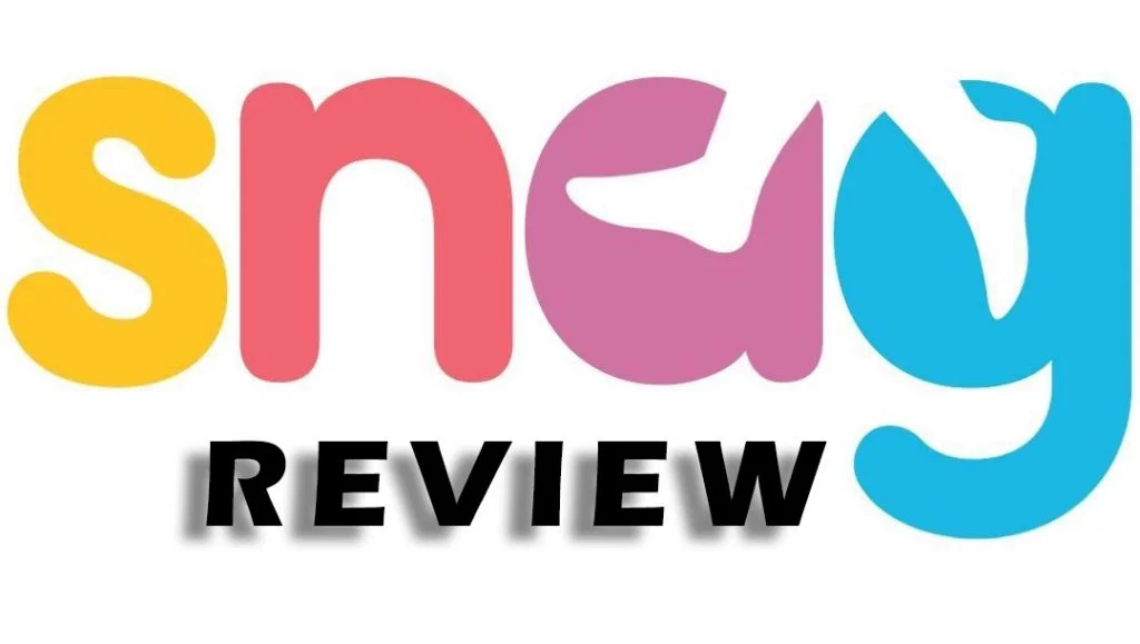 SNAG REVIEW
