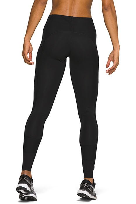 Asics Leg Balance Tight 2 back