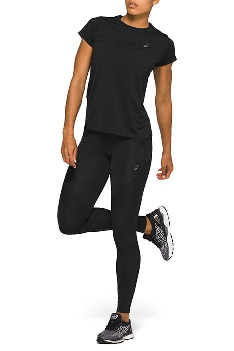 Asics Leg Balance Tight 2 front full