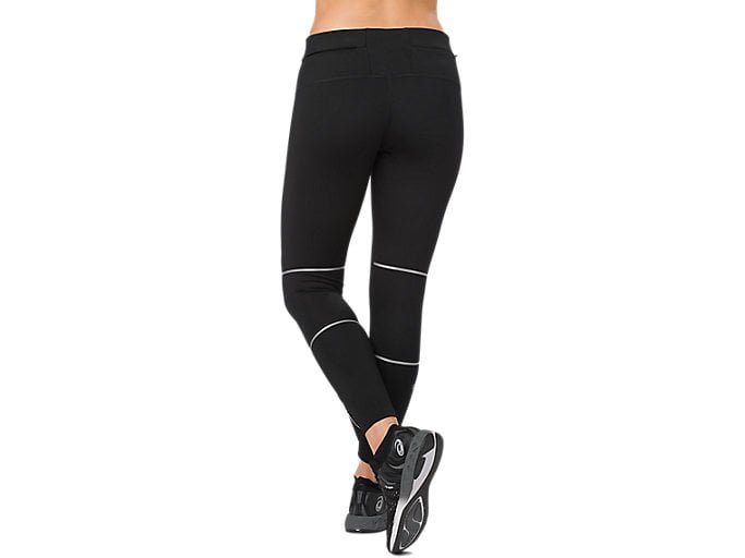 Asics Women's Lite-Show Tight from back