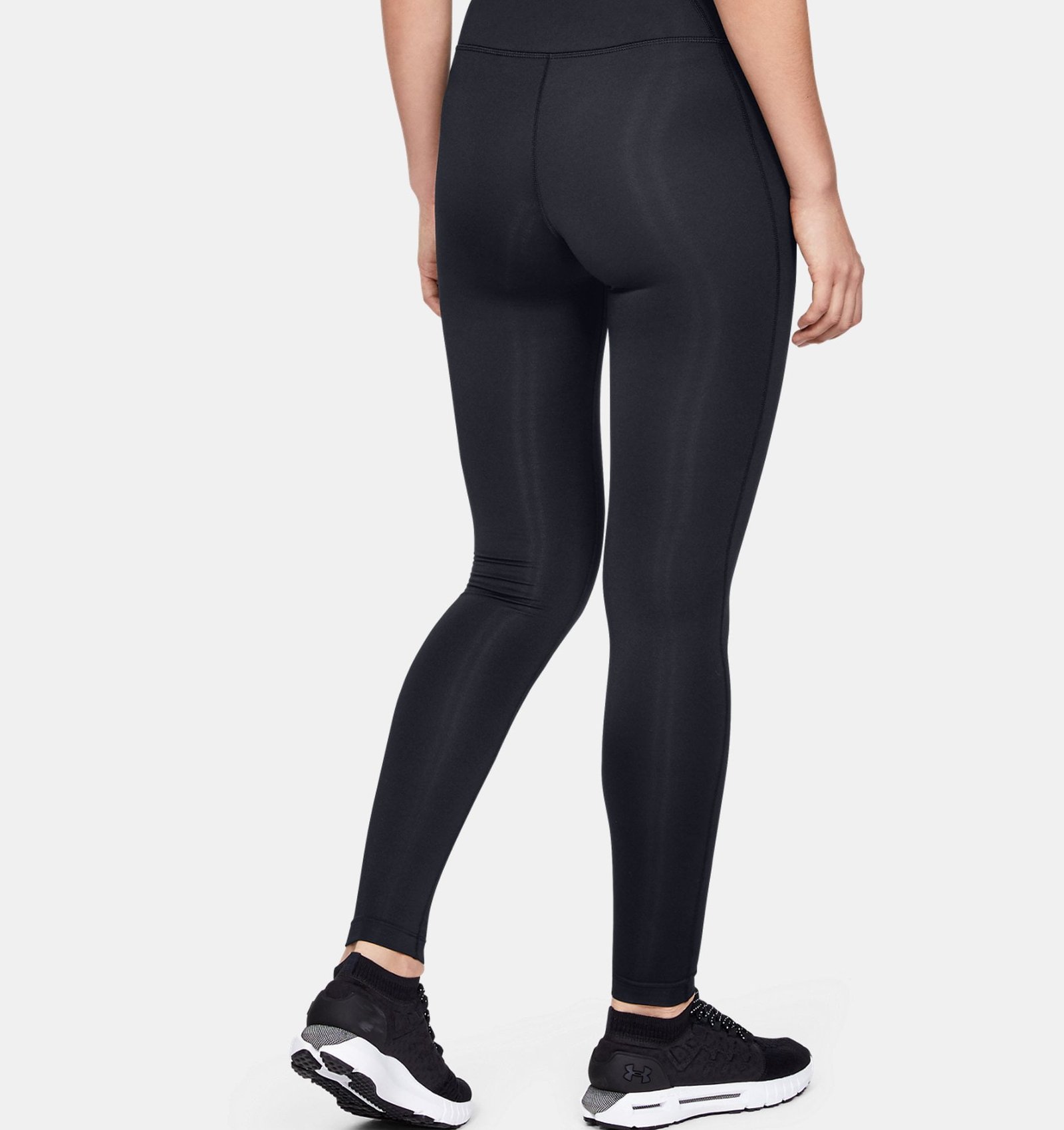 Under Armour Coldgear Leggings from back