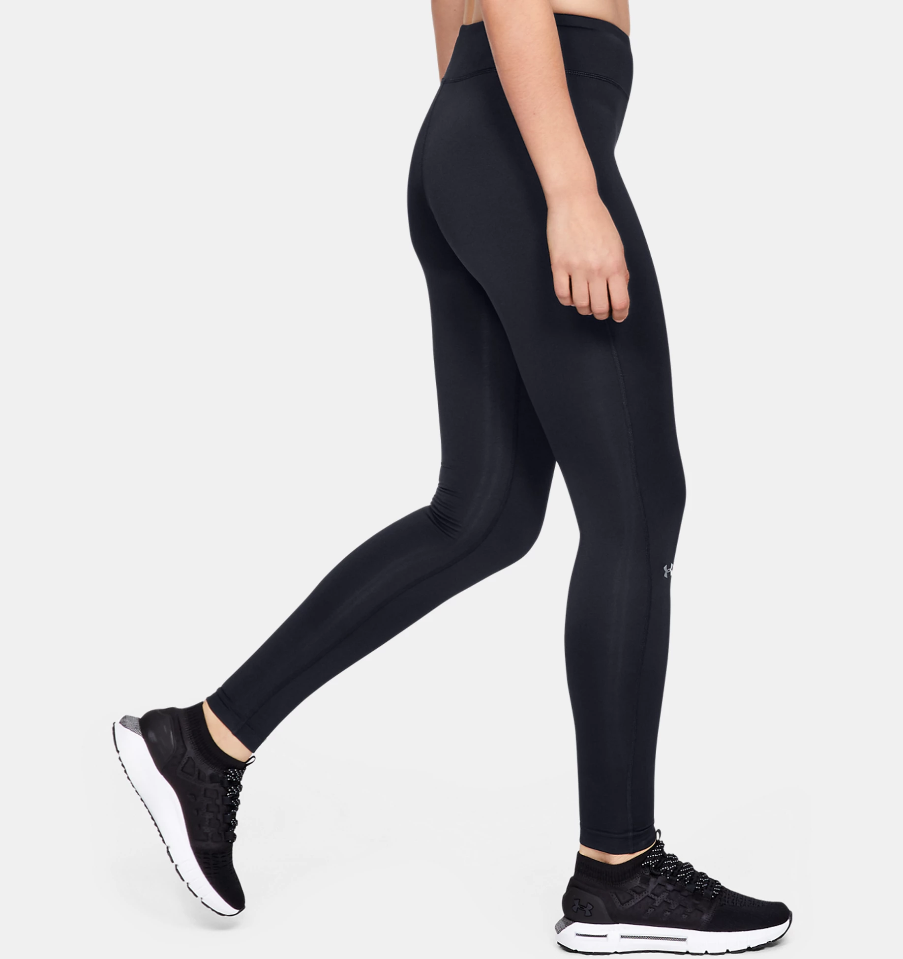 Under Armour Coldgear Leggings from side