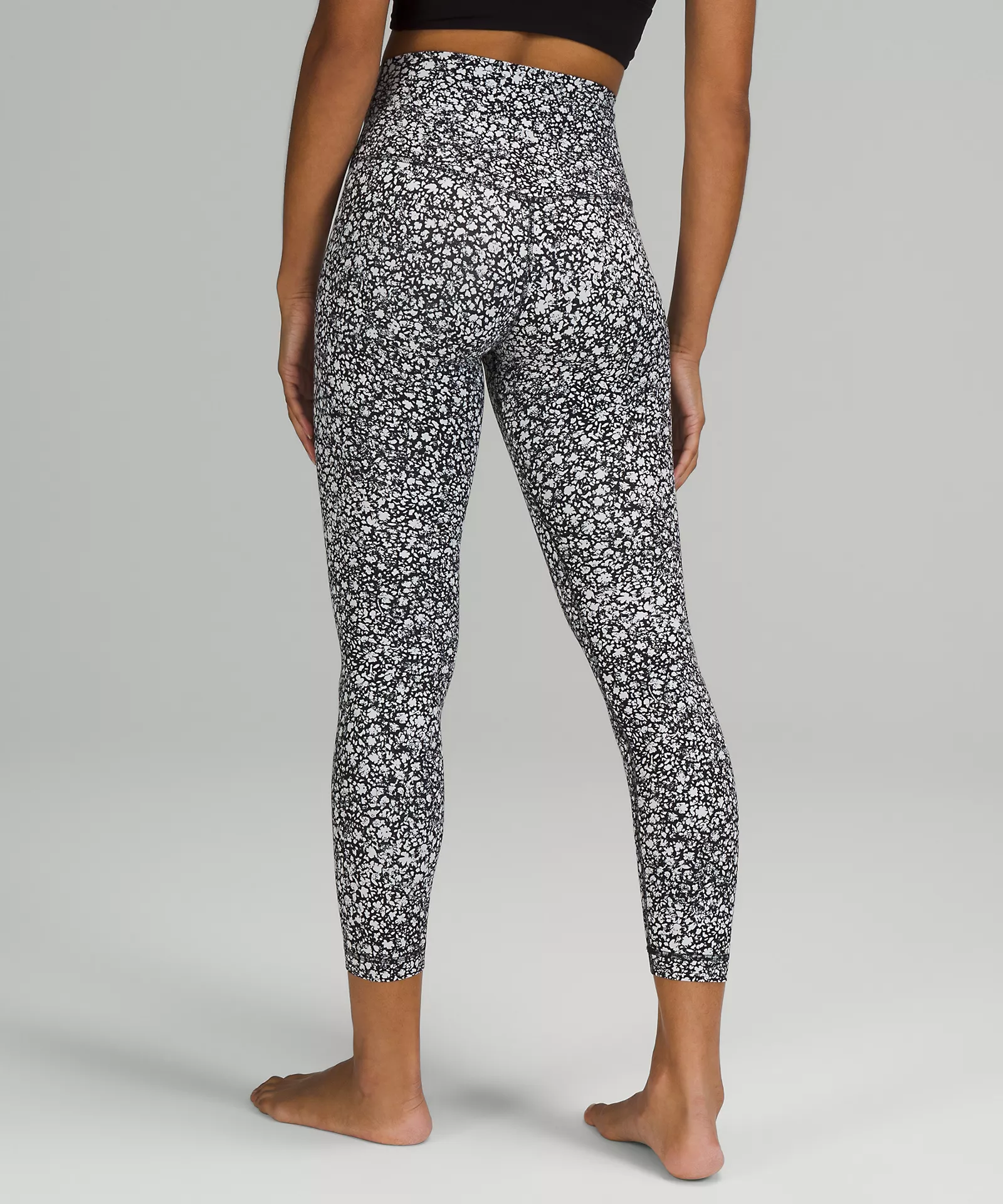 Lululemon Align Pant back