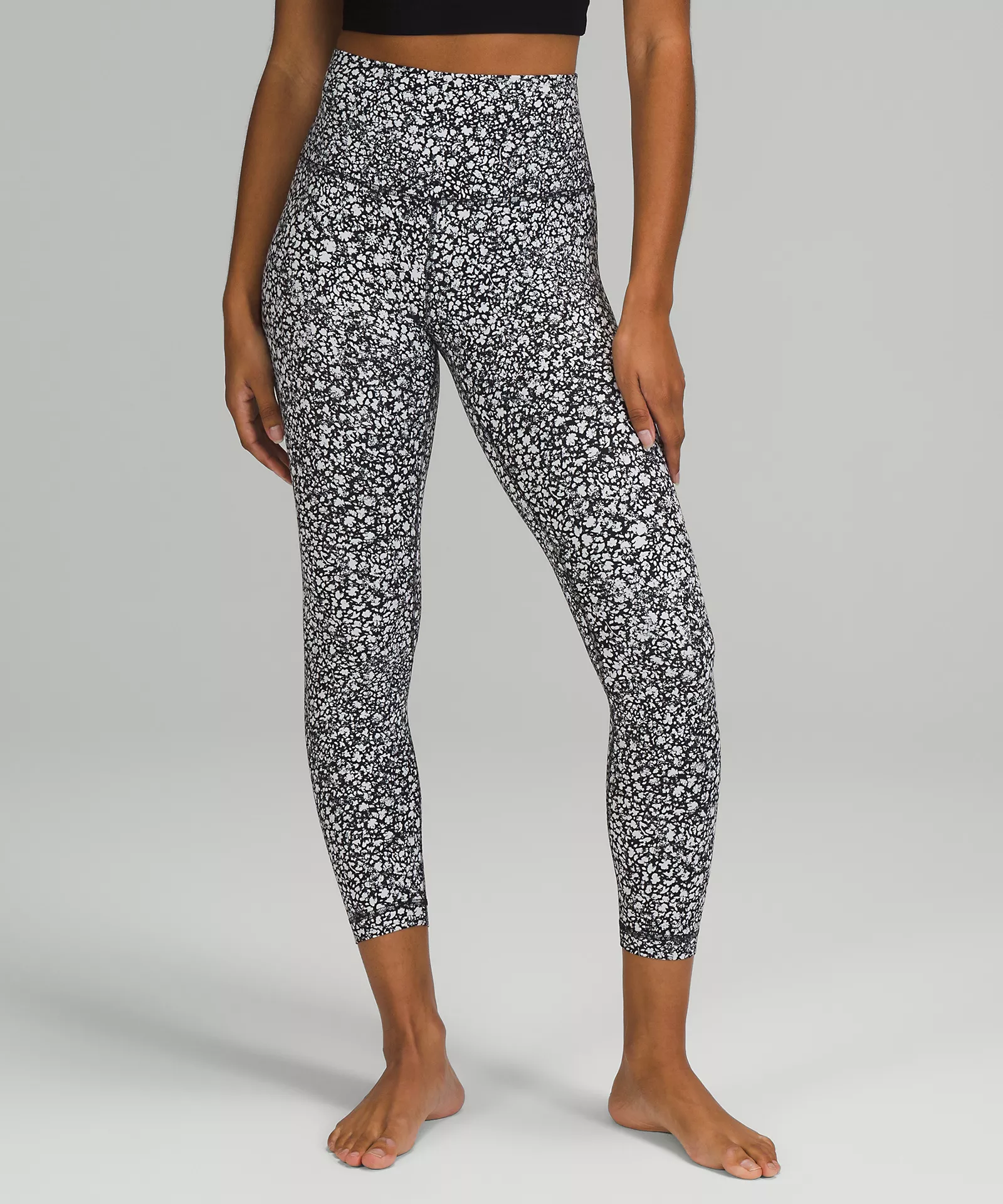 Lululemon Align Pant front