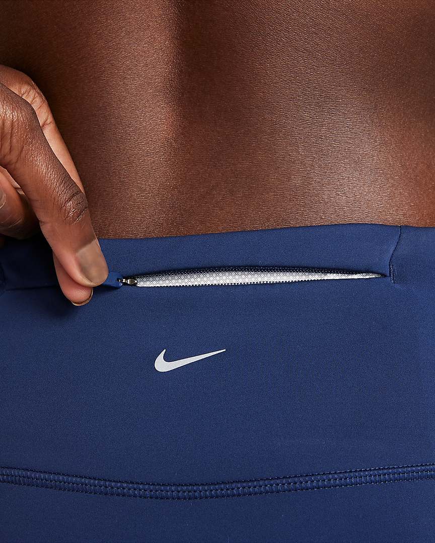 Nike Epic Luxe back pocket