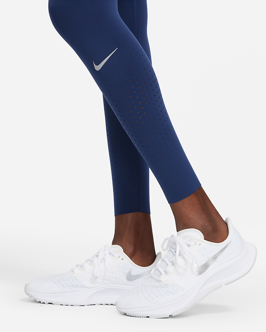 Nike Epic Luxe bottom close