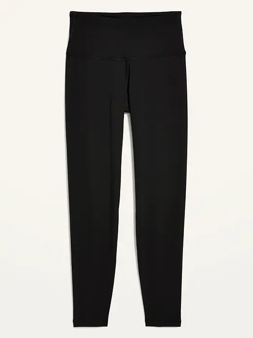 Old Navy High-Waist Elevate Compression Leggings​ pants only