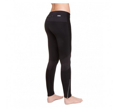 The North Face Winter Warm High -Rise Tights back