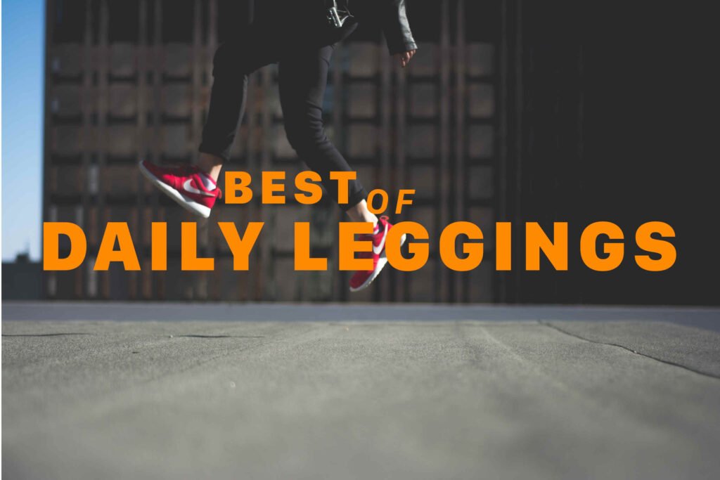 Top 7 Best Daily Leggings And Tights - ElasticTights.com - Everything ...